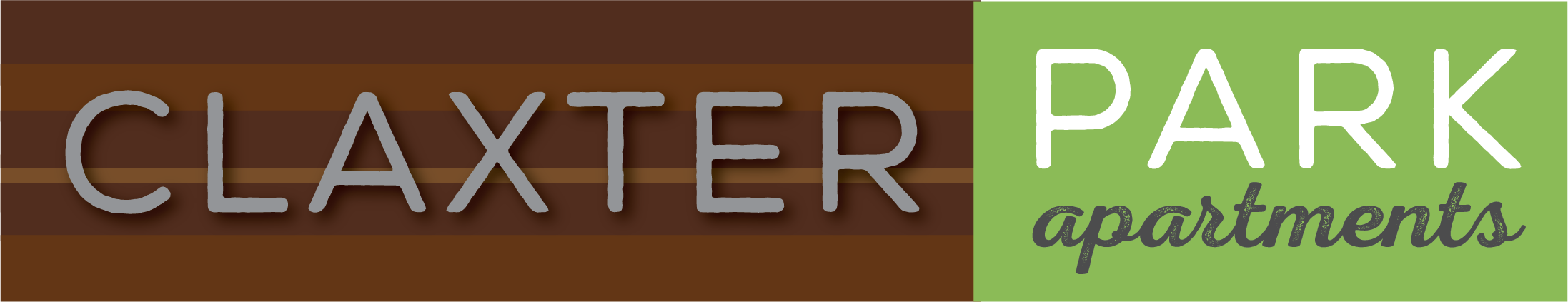 Claxter Park logo